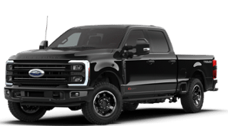 2026 Ford Super Duty® External Image 2